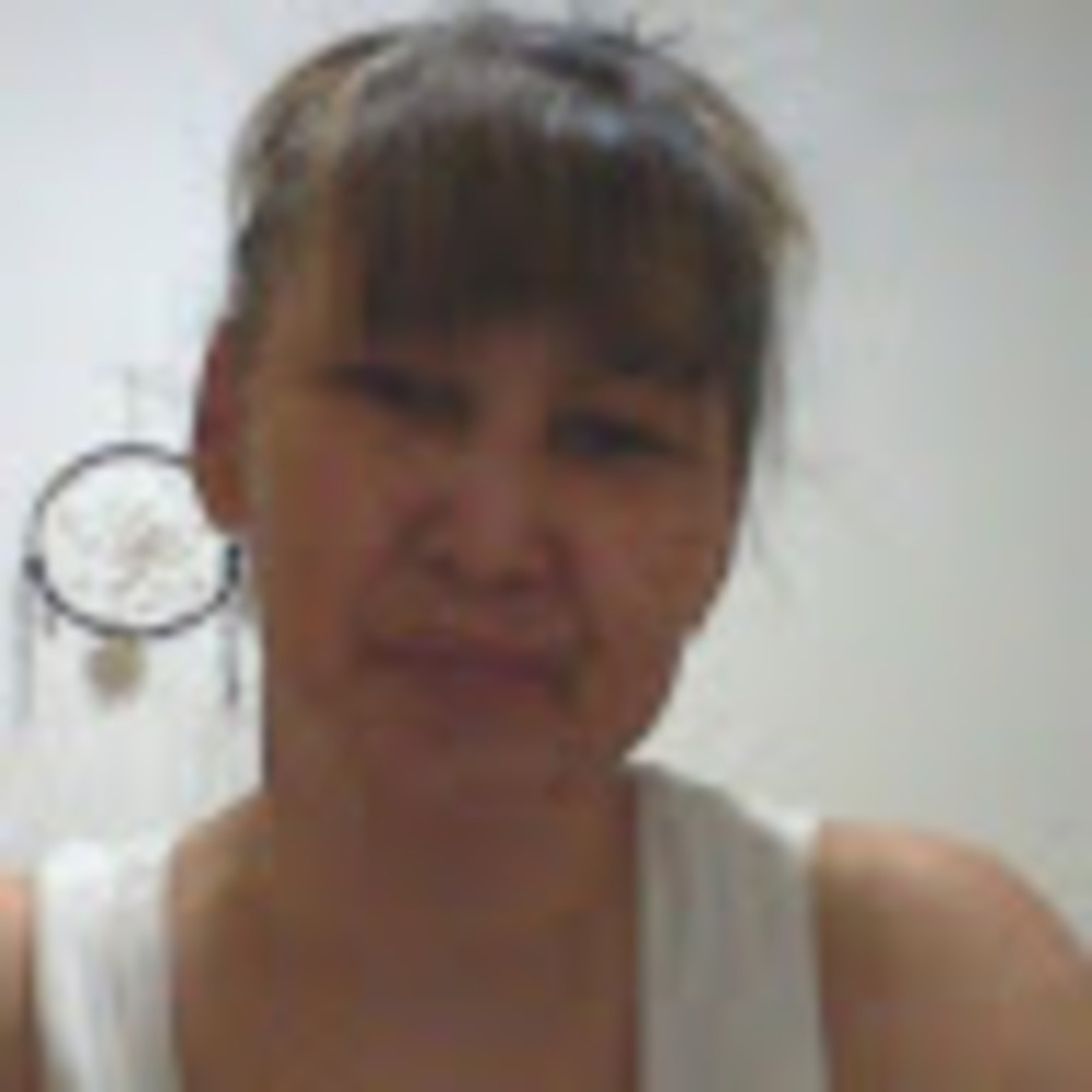 Meet your Posher, Arlene